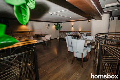 Итальянский ресторан «TOSCANA» дарит скидку на сеты до 53%! Итальянский ресторан «TOSCANA» дарит скидку на сеты до 53%!