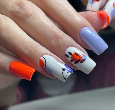 Маникюр в студии красоты «Гранат» со скидкой до 20%