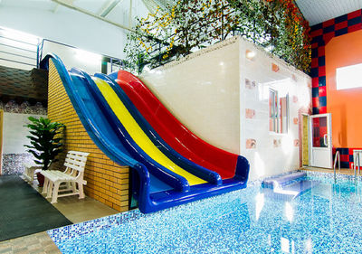 Акваклуб h2o