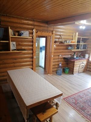 Отдохните на уютной и гостеприимной базе отдыха «Экспедиция» со скидкой 50%