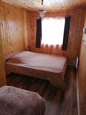 Отдохните на уютной и гостеприимной базе отдыха «Экспедиция» со скидкой 50%