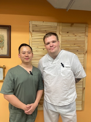 Активируйте внутренние силы организма! Впервые на сайте вьетнамский массаж в «Dien Chan» со скидкой 50% Активируйте внутренние силы организма! Впервые на сайте вьетнамский массаж в «Dien Chan» со скидкой 50%