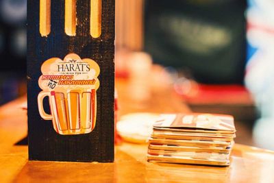 Паб Harat`s Pub
