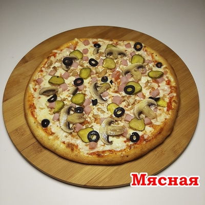 Вкусная скидка 50% на сеты и пиццы от «SB SUSHI»!