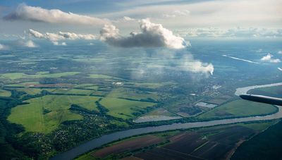 Полёты, пилотаж и экскурсии со скидками до 70% от «Fly Zone»!