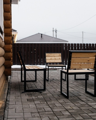 Отдых в загородном комплексе «Морозко» со скидкой до 50% Отдых в загородном комплексе «Морозко» со скидкой до 50%