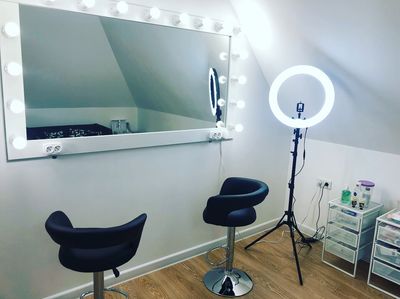 Cтудия дизайна взгляда Brow By Ekaterina Demina