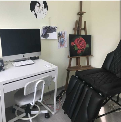 Студия красоты J&K studio