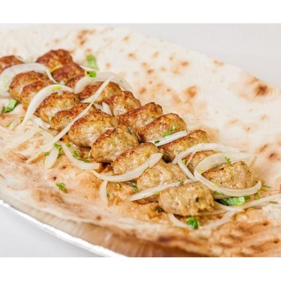 Шашлык-Машлык