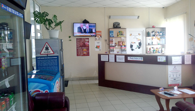 Шиномонтаж PRESTIGE (Престиж)