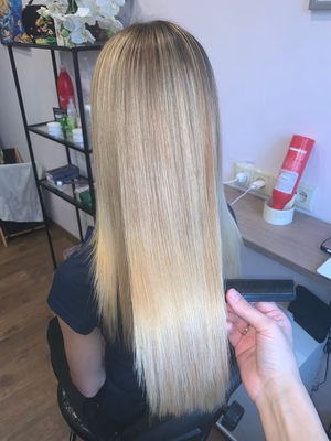 Студия Дарьи Карасевой