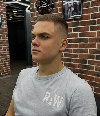 Стильные стрижки в барбершопе «King» со скидкой 50%! Стильные стрижки в барбершопе «King» со скидкой 50%!