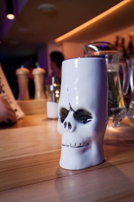 Кафе-бар Тема