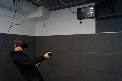 ВиАр-клуб Фабрика