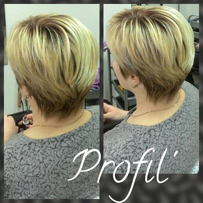 Салон красоты Profil