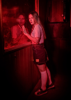 Проверьте, хватит ли у Вас смелости? Полюбившиеся квесты со скидкой 33% от «Квест РФ»!