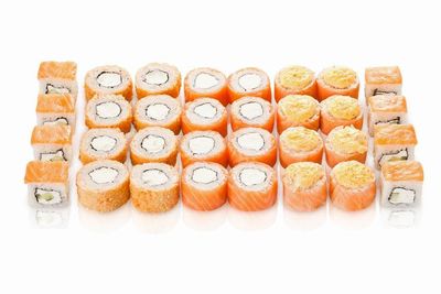 Сушин Сын, суши-бар