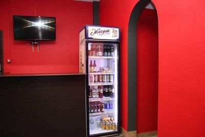 Бильярдный клуб на Демидовской