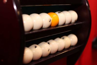 Бильярдный клуб на Демидовской