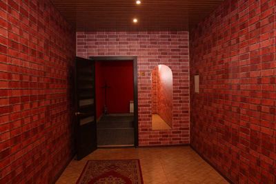 Бильярдный клуб на Демидовской