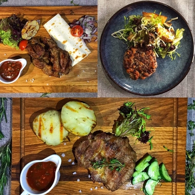 Кафе Жизнь Замечательных Людей