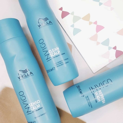 Cеть магазинов профессиональной косметики ВЕРБЕНА-КосметикаПроф