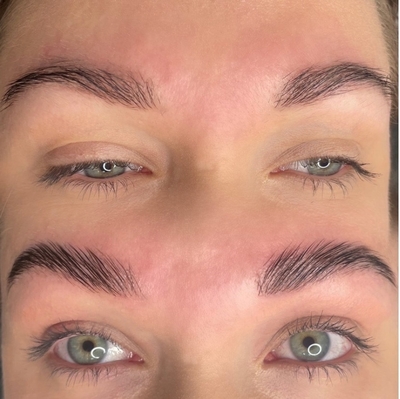 Перманент Тула. Мастер Светлана Кузина