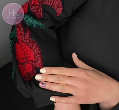 Студия красоты J&K studio