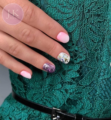 Студия красоты J&K studio