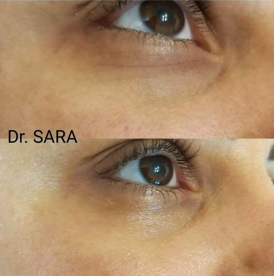 Вдохновение, салон