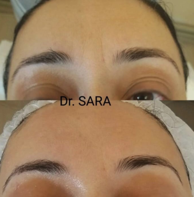 Вдохновение, салон