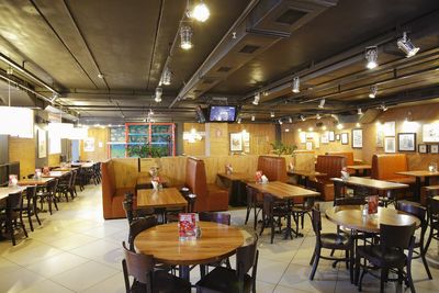 Ресторан-пиццерия Томато