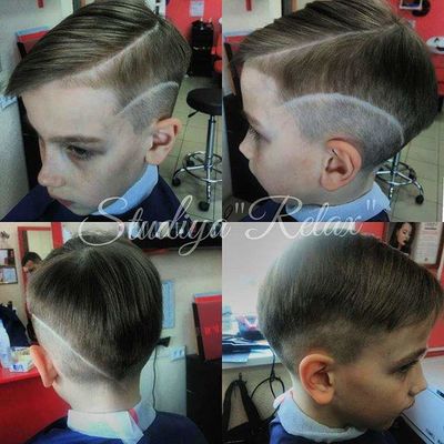 Студия красоты Relax