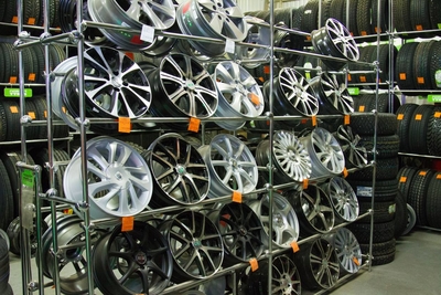 Качественно и профессионально! Шиномонтаж на итальянском оборудовании и хранение Ваших шин со скидкой до 38%!