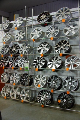 Качественно и профессионально! Шиномонтаж на итальянском оборудовании и хранение Ваших шин со скидкой до 38%!