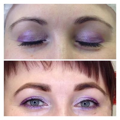 Cтудия дизайна взгляда Brow By Ekaterina Demina