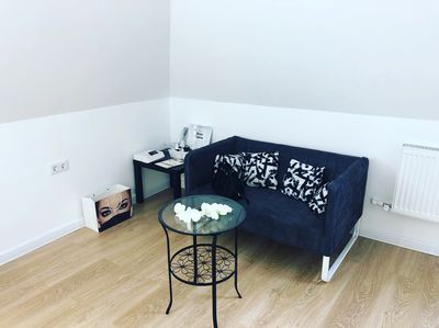 Cтудия дизайна взгляда Brow By Ekaterina Demina