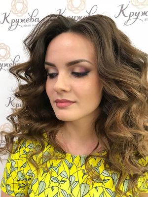 Cтудия дизайна взгляда Brow By Ekaterina Demina