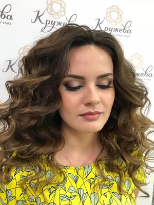 Cтудия дизайна взгляда Brow By Ekaterina Demina