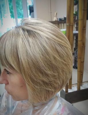 Салон красоты Таиланд