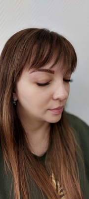 Услуги для ногтей, бровей и ресниц от студии красоты «Mint» со скидками до 48%