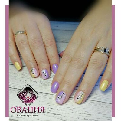 Салон красоты Овация