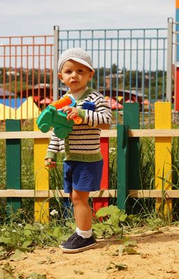 Детский клуб Подрастайка