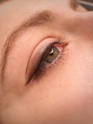 Перманентный макияж от топового мастера Натальи Новиковой со скидкой 50%! Перманентный макияж от топового мастера Натальи Новиковой со скидкой 50%!