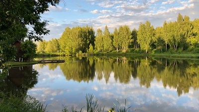Проживание в апарт-отеле «Усадьба Мордвеза» со скидкой до 72%! Проживание в апарт-отеле «Усадьба Мордвеза» со скидкой до 72%!