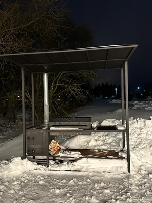 Скидка 50% на уютный отдых в комфортном кемпинге «Гнездовье»! Скидка 50% на уютный отдых в комфортном кемпинге «Гнездовье»!