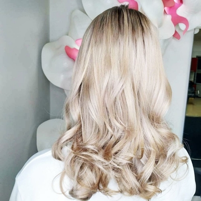 Салон красоты «Цири»