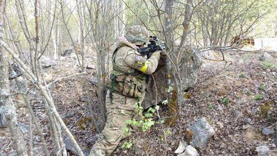 Страйкбольный магазин, мастерская и прокат GM-Airsoft