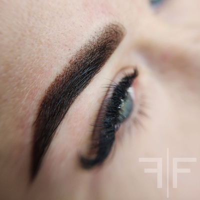 Бьюти-пространство «FACE FACTORY»