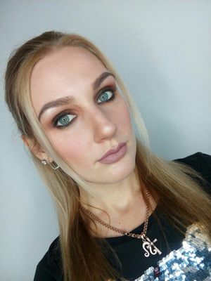 Бьюти бар Burlesque